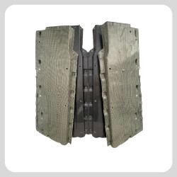 AUDI RS4 B7 UNDERBODY TRIM