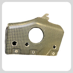 AUDI RS4 B7 UNDERBODY CHASSIS COVER