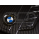 BMW 5-7 SERIES N57 LCI ENGINE COVER