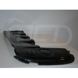 BMW 3 SERIES M57 ENGINE COVER