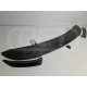 BMW i3 LCI FRONT BUMPER SPLITTER WITH ELERONS