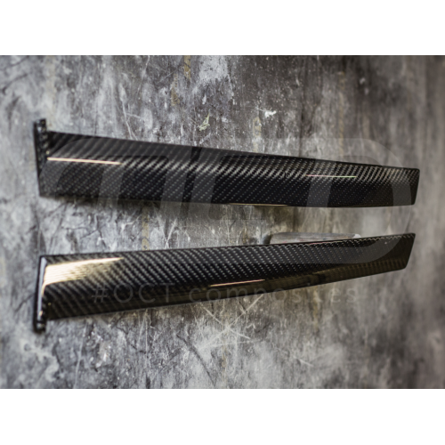 Honda Integra Gen3 wiper cowl RHD