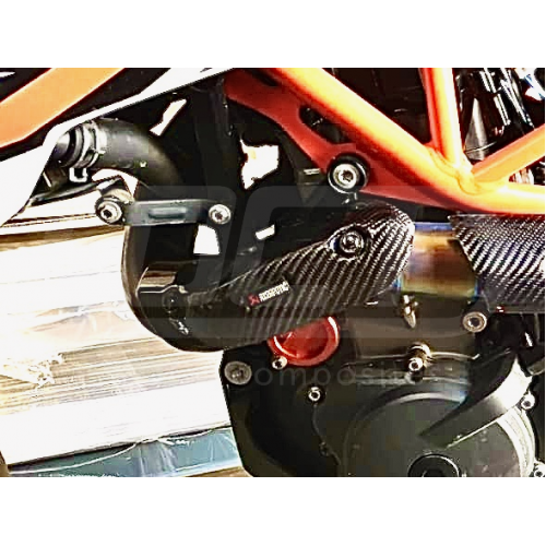 ktm 690 exhaust for sale