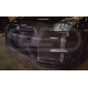 NISSAN GT-R FRONT BUMPER - NISMO STYLE
