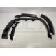 TOYOTA LAND CRUISER 200 ARCH EXTENTIONS FOR ARCTIC TRUCK KIT